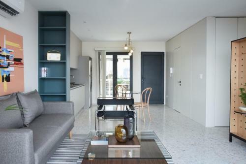 Apartamento Studio In Casco Viejo, Ocean View By Master #2
