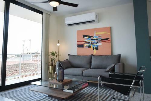 Apartamento Studio In Casco Viejo, Ocean View By Master #2