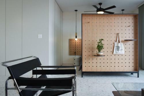 Apartamento Studio In Casco Viejo, Ocean View By Master #5