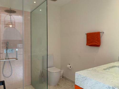 Apartamento Studio In Casco Viejo With Patio By Master #8