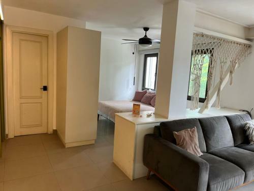 Apartamento Studio With Balcony In Casco Viejo By Master #1