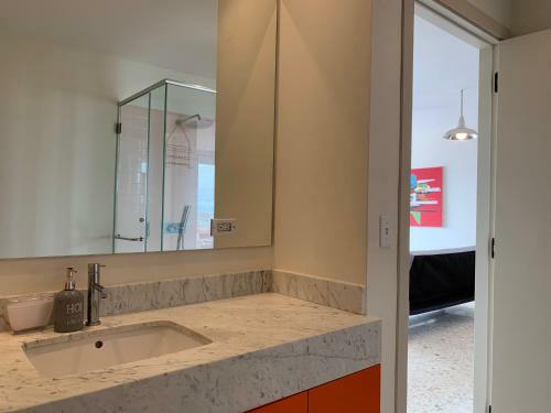 1br Apart Casco Viejo, Ocean View By Master #1