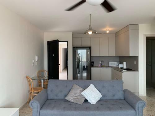 1br Apart Casco Viejo, Ocean View By Master #1