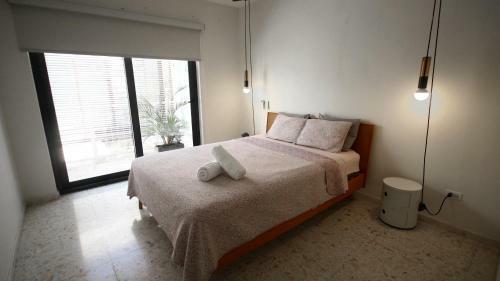 2br Apart In Casco With City View By Master #9