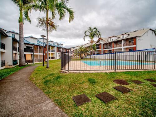 Apartamento T1 - Rosegarden - 32m� - Piscine
