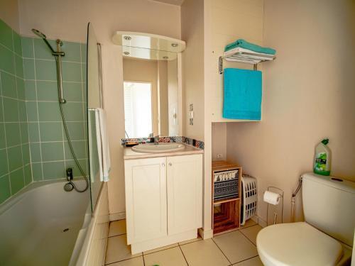 Apartamento T1 - Rosegarden - 32m� - Piscine