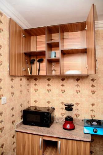 Tsolid Shortlet Apartment
