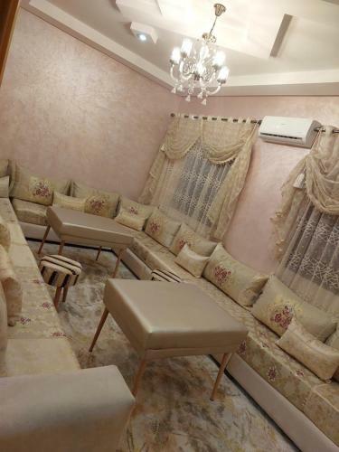 Apartamento Calme Appartement Agadir Confortable