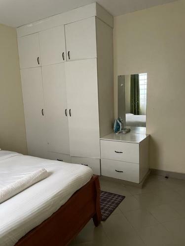 Apartamento C�sa Mia
