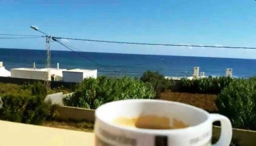 Villa Turki?d Beach House