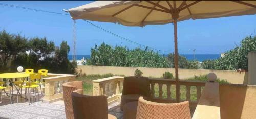 Villa Turki?d Beach House