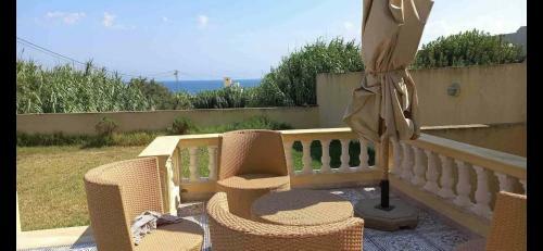 Villa Turki?d Beach House