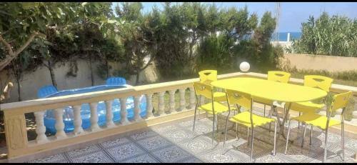 Villa Turki?d Beach House