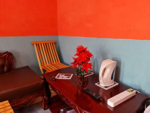 Apartamento Mute's Keja
