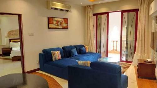Mombasa Serena 2 Bedroom Beach Front Apartment