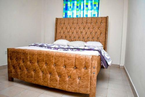 Apartamento Minglers Home