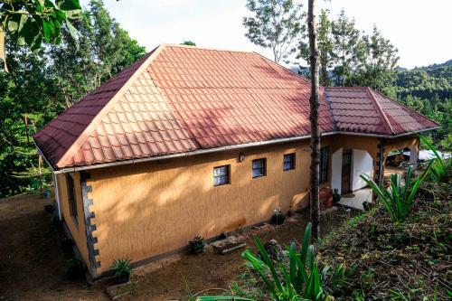 Jegestal Pines Farm House