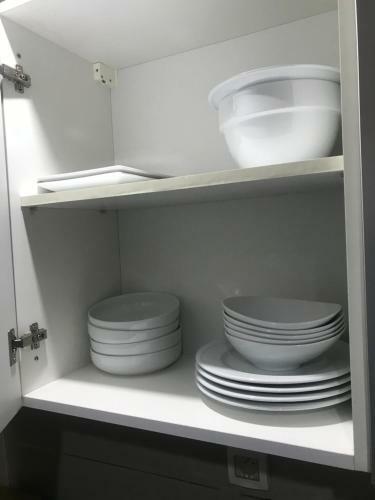 Apartamento Superbe Appartement Avec Jacuzzi