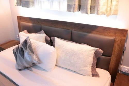 Hostal Lady M Guest House