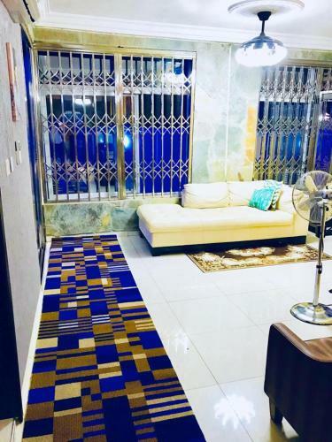 Hostal Lady M Guest House