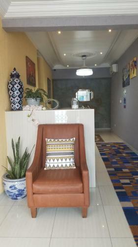 Hostal Lady M Guest House