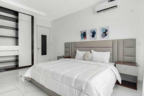Luxury Spacious 2 Bedroom Apartment In Lekki Phase1