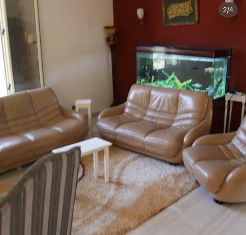 Villa Vila Sayed