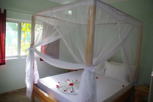Hotel Princess Of Zanzibar