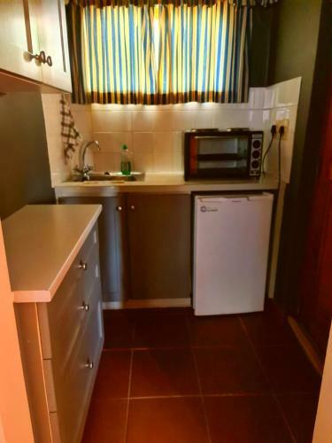 Apartamento Protea Chalet