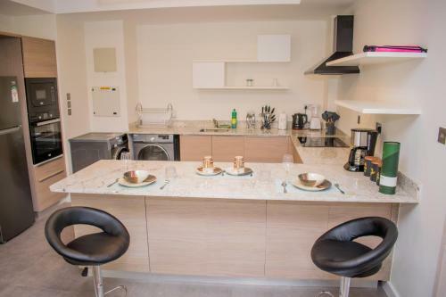 Deluxe Private Apartments, Jamella Residences