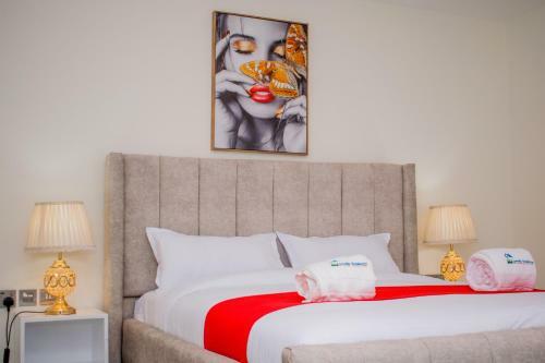 Deluxe Private Apartments, Jamella Residences