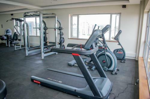 Deluxe Private Apartments, Jamella Residences