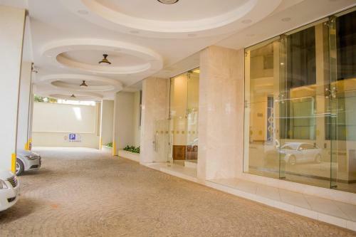 Deluxe Private Apartments, Jamella Residences