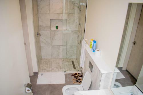 Deluxe Private Apartments, Jamella Residences