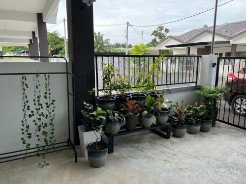 Mieda Rizqi Homestay
