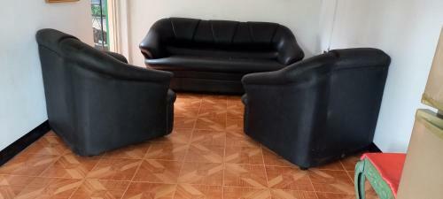Albergue Shady Transit Hotel