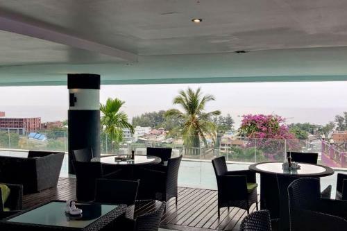 Apartamento Sunset Plaza 2 Bedrooms Oceanview