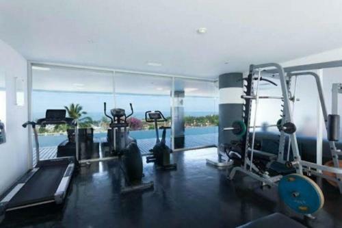 Apartamento Sunset Plaza 2 Bedrooms Oceanview