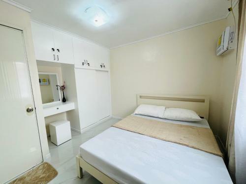 Apartamento Airport Guesthouse Davao