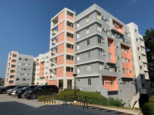 Apartamento Aria's Haven At 8 Spatial Condo Ma-a (2br)