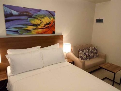 Apartamento Horizons 101 Condominium At Cebu City