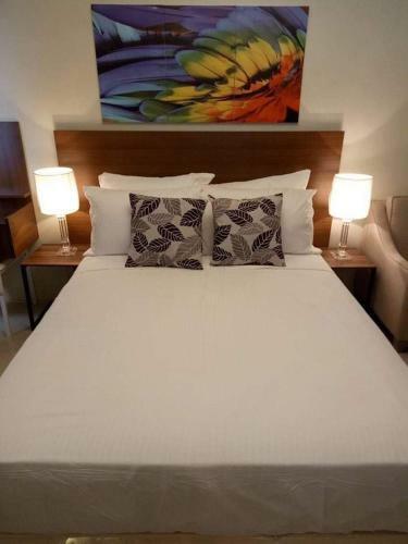 Apartamento Horizons 101 Condominium At Cebu City
