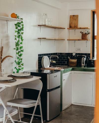 Hostal The Bard's Nest