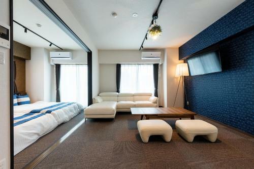 Hotel Hiroshima Hostel ? Nagomi