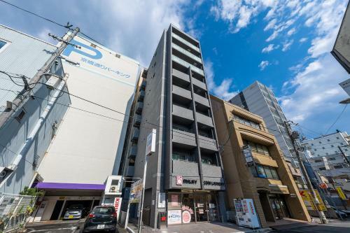 Hotel Hiroshima Hostel ? Nagomi