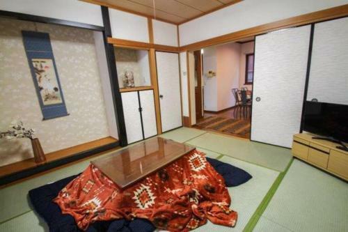 Komae House