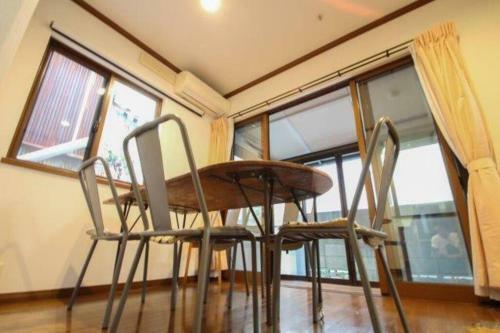 Komae House
