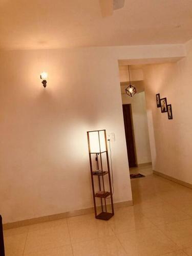 Apartamento River Facing Lovely 3br Condo