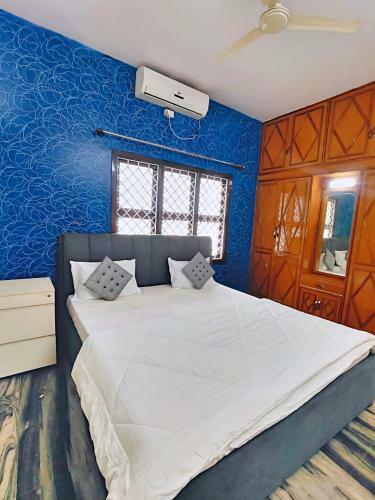 Posada Peace Cube Serviced Apartments