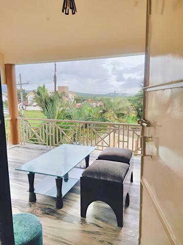 Posada Peace Cube Serviced Apartments